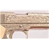 Image 3 : Colt 1911 Fully Engraved Texas Ranger Emblem