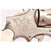 Image 3 : Engraved Smith & Wesson Hand Ejector .32-20