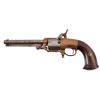 Image 2 : Butterfield Army Model Percussion Revolver