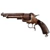 Image 2 : LeMat First Model Confederate Revolver