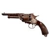 Image 2 : LeMat 2nd Model Revolver