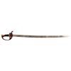 Image 1 : Boyle & Gamble Confederate Officer's Sword