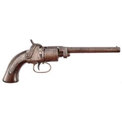 Massachusetts Arms Percussion Civil War Revolver