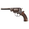 Image 2 : Massachusetts Arms Adams & Kerr .36 Navy Revolver