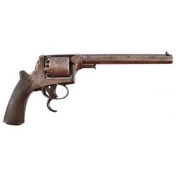 Adams & Tranter Revolver Hyde Goodrich New Orleans