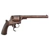 Image 1 : Adams & Tranter Revolver Hyde Goodrich New Orleans