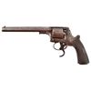 Image 2 : Adams & Tranter Revolver Hyde Goodrich New Orleans