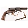 Image 1 : Austrian Navy KKP Colt Model 1849 Revolver