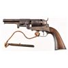 Image 2 : Austrian Navy KKP Colt Model 1849 Revolver
