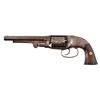 Image 2 : Raymond & Robitaille Pettengill .44 Army Revolver