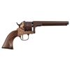 Image 1 : Engraved Moore's Patent Firearms Co. Belt Revolver