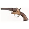 Image 2 : Engraved Moore's Patent Firearms Co. Belt Revolver