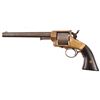 Image 2 : E.A. Prescott 1860 Navy Revolver Serial No. 56