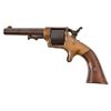Image 2 : E.A. Prescott .32 Rimfire Revolver