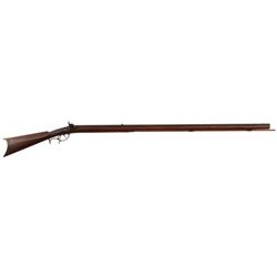 Mathias Maupin Kentucky Rifle