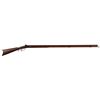 Image 1 : Mathias Maupin Kentucky Rifle