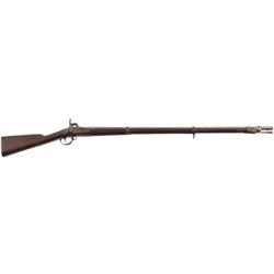 Harpers Ferry Model 1842 Percussion Musket