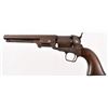 Image 2 : Colt Model 1851 Navy USN Marked