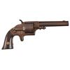 Image 1 : Plant's Revolver