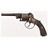 Image 2 : New Orleans Shipped Webley Revolver