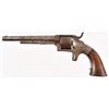 Image 2 : Bacon Arms Co. 38RF Revolver Serial No. 18