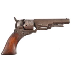 Colt Paterson No. 2 Belt Model Revolver