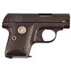 Image 8 : Pair of Colt Model 1908 Hammerless Austin Texas