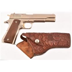 King Ranch M1911 A1 US Government