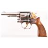 Image 2 : FBI Presentation Smith & Wesson .38 Revolver