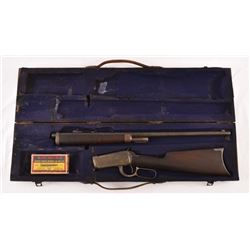 Cased Winchester 1894 30-30