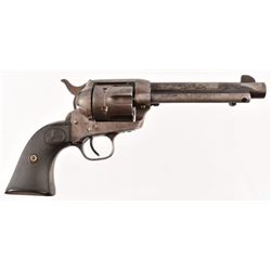 Colt Model 1873 Single Action Army .45