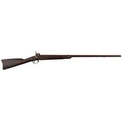 Confederate States Armory Richmond Rifle Musket