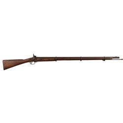 Tower 1863 Musket Birmingham Small Arms Trade