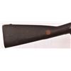 Image 2 : Harper's Ferry Model 1821 Civil War Musket