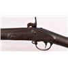 Image 8 : Harper's Ferry Model 1821 Civil War Musket