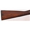 Image 2 : Harper's Ferry Model 1821 Flintlock Musket