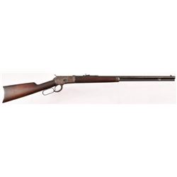 Winchester Model 1892 Rifle