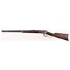 Image 2 : Winchester Model 1892 Rifle