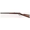 Image 2 : Winchester Model 1892 Rifle