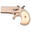 Image 2 : Remington Over Under Derringer