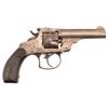 Image 2 : Smith & Wesson Top Break .32 Special Agent