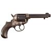 Image 3 : Colt Model 1877 DA .38 Lightning