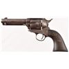 Image 4 : Colt Model 1873 Single Action .38-40