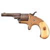 Image 2 : Colt Open Top Pocket .22 Revolver