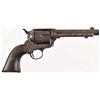 Image 1 : Colt Model 1873 Single Action .38-40
