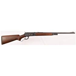 Winchester Model 71 Lever Action Rifle .348 WCF