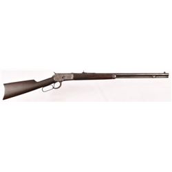 Winchester Model 1892 Rifle .25-20