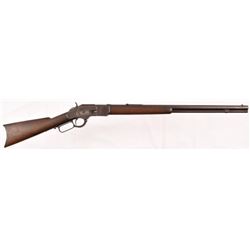 Winchester Model 1873 Rifle .32