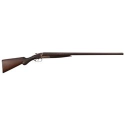 Remington Double Barrel 12 Gauge Shotgun