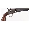 Image 1 : Manhattan Navy Model .36 Revolver